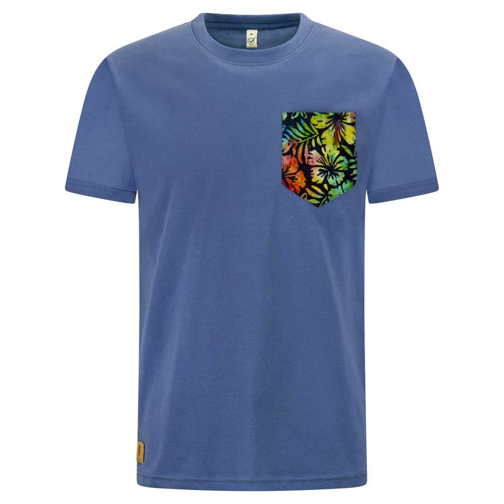 Hawaii Herrenshirt