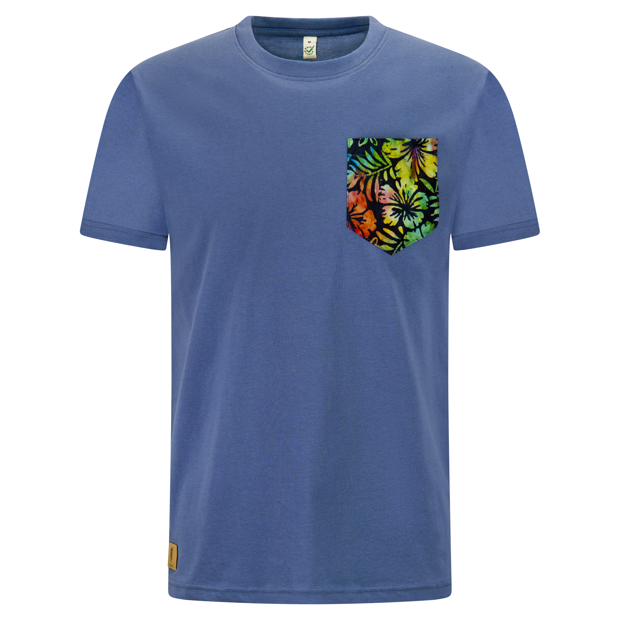Hawaii Herrenshirt