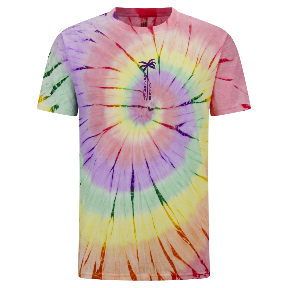 Coconut Club Herren Shirt - bunt