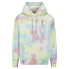 Amsterdam Batik Hoodie Vorderseite